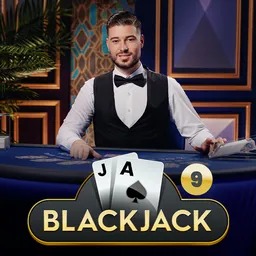 Blackjack 9
